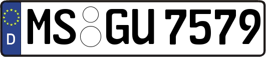 MS-GU7579