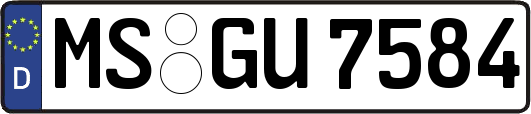 MS-GU7584
