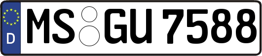 MS-GU7588