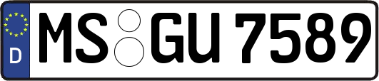 MS-GU7589
