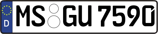 MS-GU7590