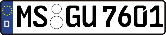 MS-GU7601