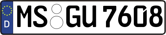MS-GU7608