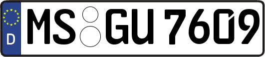 MS-GU7609