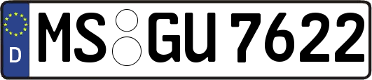 MS-GU7622