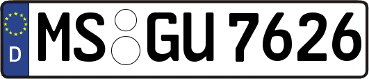 MS-GU7626