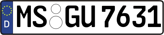 MS-GU7631