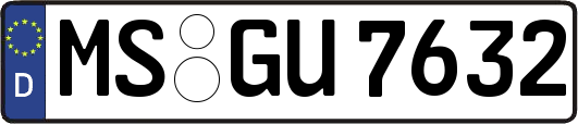 MS-GU7632