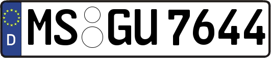 MS-GU7644
