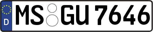 MS-GU7646