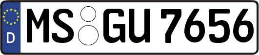 MS-GU7656
