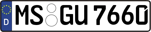MS-GU7660