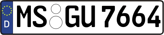 MS-GU7664