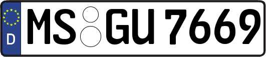 MS-GU7669