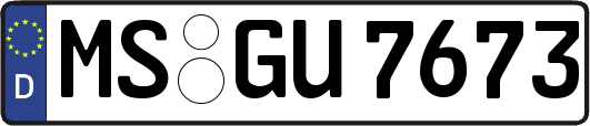 MS-GU7673