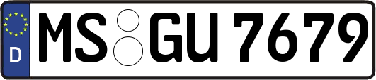 MS-GU7679