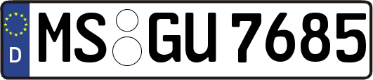 MS-GU7685