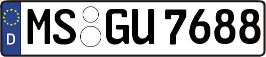 MS-GU7688