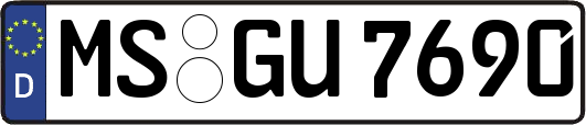 MS-GU7690