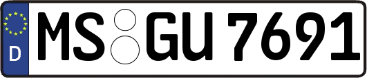 MS-GU7691
