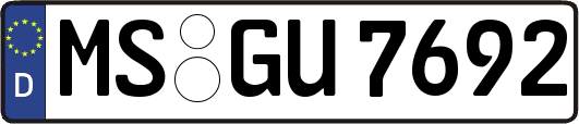MS-GU7692