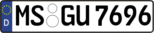 MS-GU7696