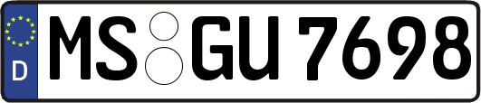 MS-GU7698