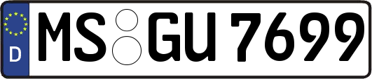 MS-GU7699