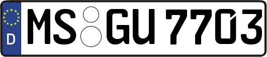 MS-GU7703