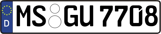 MS-GU7708