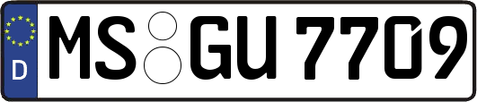 MS-GU7709