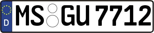 MS-GU7712