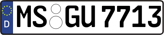MS-GU7713