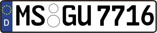 MS-GU7716