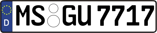 MS-GU7717