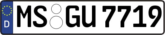 MS-GU7719