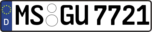 MS-GU7721