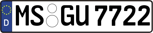 MS-GU7722