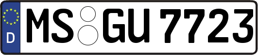 MS-GU7723