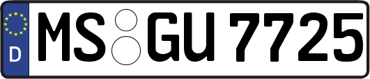 MS-GU7725