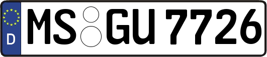 MS-GU7726