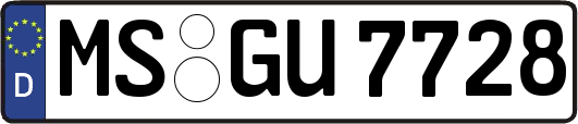 MS-GU7728