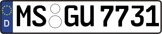MS-GU7731