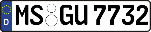 MS-GU7732