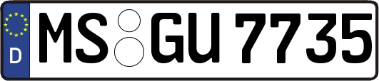 MS-GU7735
