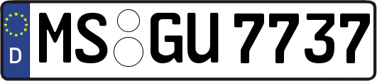 MS-GU7737