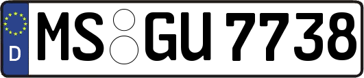 MS-GU7738