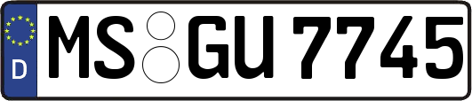 MS-GU7745