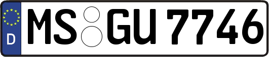 MS-GU7746