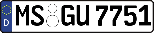MS-GU7751